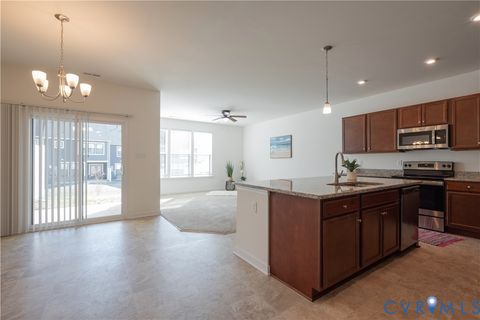 Tiny photo for 12313 Wescott Way, Chesterfield, VA 23112 (MLS # 2607333)