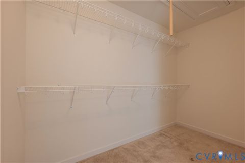 Tiny photo for 12313 Wescott Way, Chesterfield, VA 23112 (MLS # 2607333)