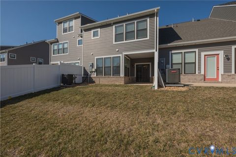 Tiny photo for 12313 Wescott Way, Chesterfield, VA 23112 (MLS # 2607333)