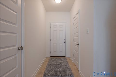 Tiny photo for 12313 Wescott Way, Chesterfield, VA 23112 (MLS # 2607333)