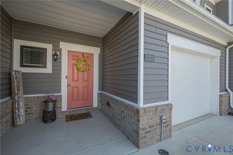 Tiny photo for 12313 Wescott Way, Chesterfield, VA 23112 (MLS # 2607333)