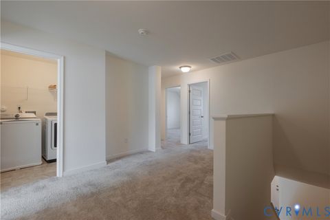 Tiny photo for 12313 Wescott Way, Chesterfield, VA 23112 (MLS # 2607333)