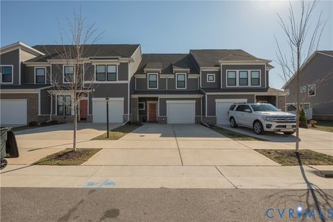 Tiny photo for 12313 Wescott Way, Chesterfield, VA 23112 (MLS # 2607333)