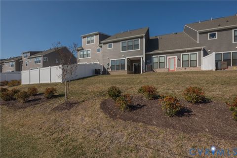 Tiny photo for 12313 Wescott Way, Chesterfield, VA 23112 (MLS # 2607333)