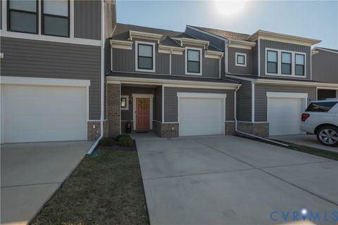 Tiny photo for 12313 Wescott Way, Chesterfield, VA 23112 (MLS # 2607333)