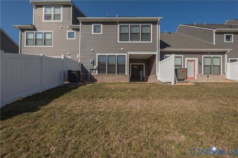 Tiny photo for 12313 Wescott Way, Chesterfield, VA 23112 (MLS # 2607333)