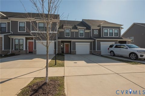 Tiny photo for 12313 Wescott Way, Chesterfield, VA 23112 (MLS # 2607333)
