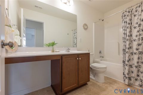 Tiny photo for 12313 Wescott Way, Chesterfield, VA 23112 (MLS # 2607333)