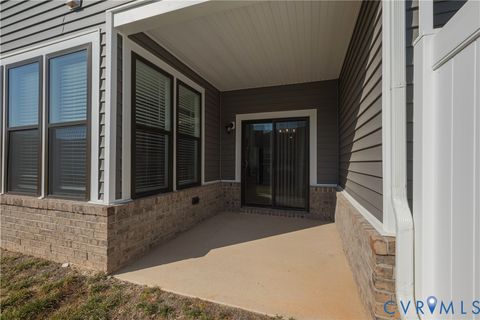 Tiny photo for 12313 Wescott Way, Chesterfield, VA 23112 (MLS # 2607333)