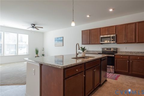 Tiny photo for 12313 Wescott Way, Chesterfield, VA 23112 (MLS # 2607333)