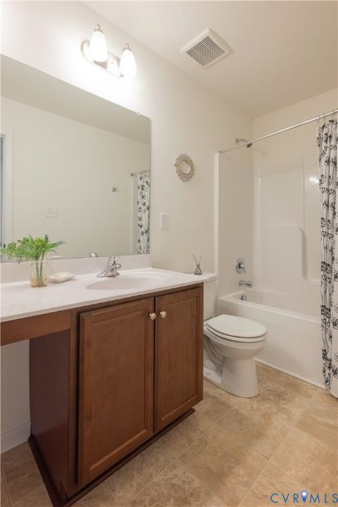 Tiny photo for 12313 Wescott Way, Chesterfield, VA 23112 (MLS # 2607333)