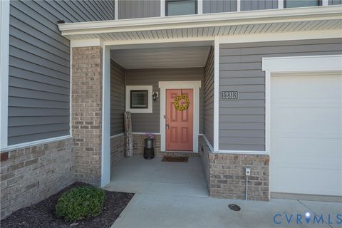 Tiny photo for 12313 Wescott Way, Chesterfield, VA 23112 (MLS # 2607333)