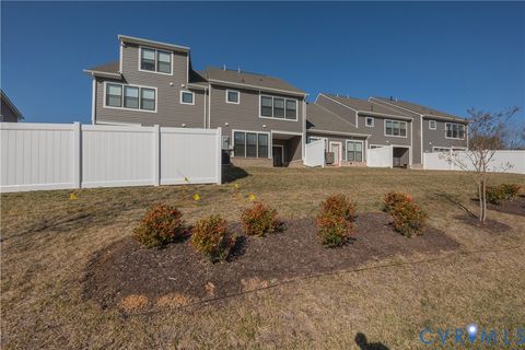 Tiny photo for 12313 Wescott Way, Chesterfield, VA 23112 (MLS # 2607333)