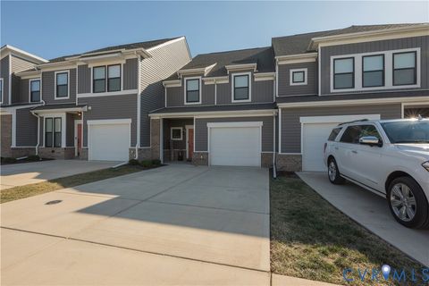 Tiny photo for 12313 Wescott Way, Chesterfield, VA 23112 (MLS # 2607333)