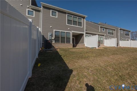 Tiny photo for 12313 Wescott Way, Chesterfield, VA 23112 (MLS # 2607333)