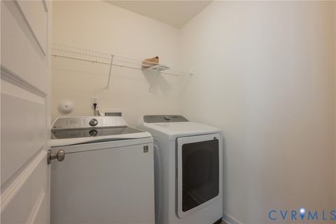 Tiny photo for 12313 Wescott Way, Chesterfield, VA 23112 (MLS # 2607333)