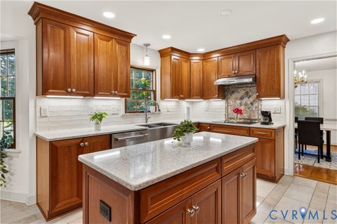 Tiny photo for 10601 Argonne Drive, Glen Allen, VA 23060 (MLS # 2628381)