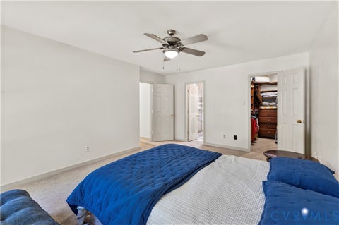 Tiny photo for 10601 Argonne Drive, Glen Allen, VA 23060 (MLS # 2628381)