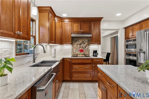 Tiny photo for 10601 Argonne Drive, Glen Allen, VA 23060 (MLS # 2628381)
