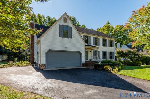 Tiny photo for 10601 Argonne Drive, Glen Allen, VA 23060 (MLS # 2628381)