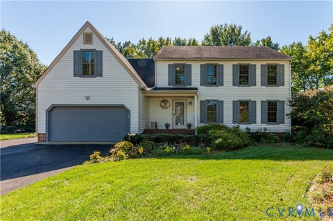Photo of 10601 Argonne Drive, Glen Allen, VA 23060 (MLS # 2628381)