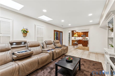 Tiny photo for 10601 Argonne Drive, Glen Allen, VA 23060 (MLS # 2628381)