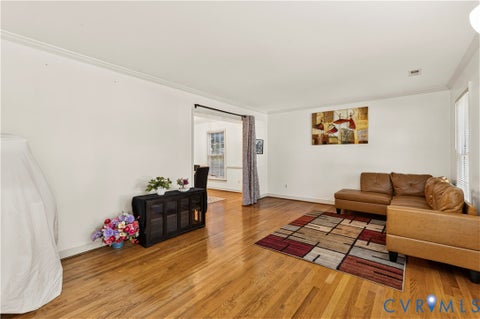 Tiny photo for 10601 Argonne Drive, Glen Allen, VA 23060 (MLS # 2628381)