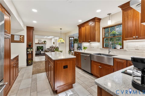 Tiny photo for 10601 Argonne Drive, Glen Allen, VA 23060 (MLS # 2628381)