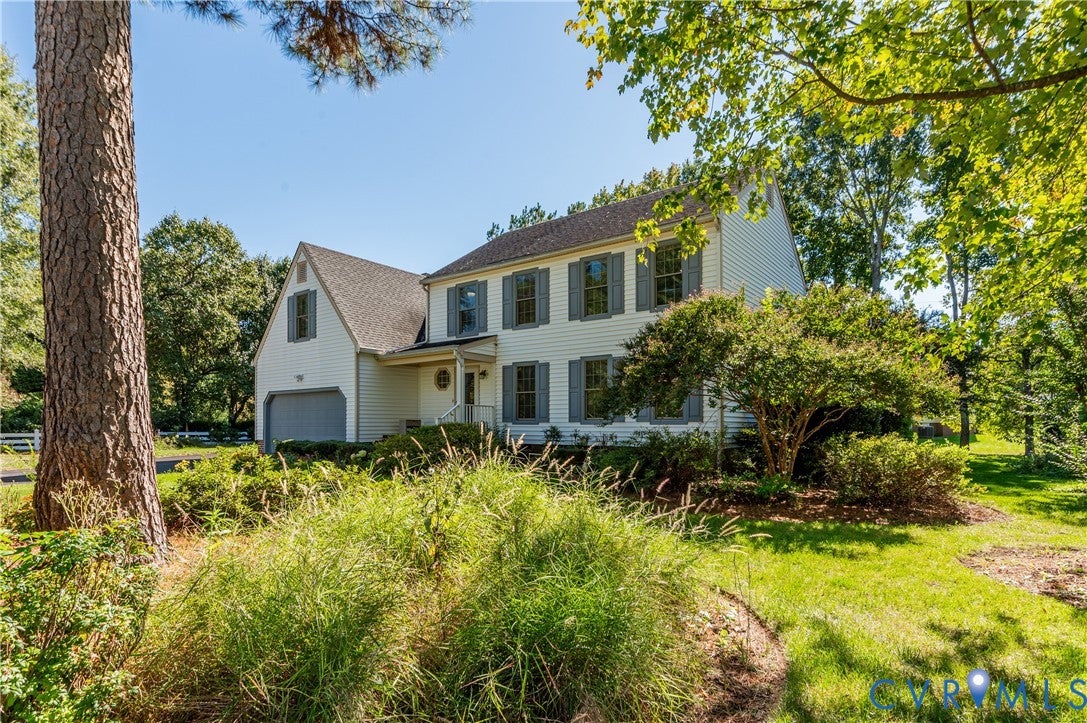 10601 Argonne Drive