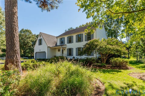Tiny photo for 10601 Argonne Drive, Glen Allen, VA 23060 (MLS # 2628381)