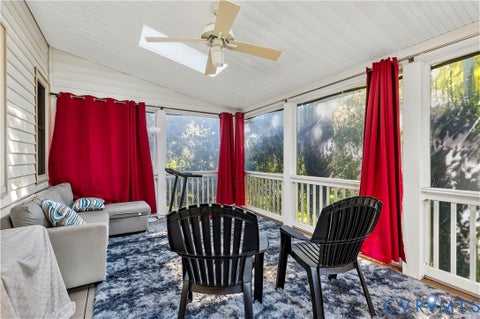 Tiny photo for 10601 Argonne Drive, Glen Allen, VA 23060 (MLS # 2628381)