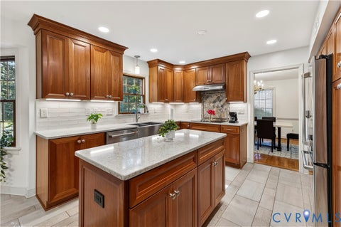 Tiny photo for 10601 Argonne Drive, Glen Allen, VA 23060 (MLS # 2628381)