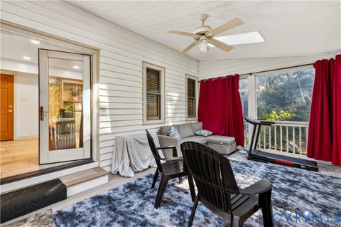 Tiny photo for 10601 Argonne Drive, Glen Allen, VA 23060 (MLS # 2628381)