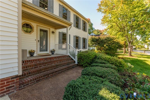 Tiny photo for 10601 Argonne Drive, Glen Allen, VA 23060 (MLS # 2628381)