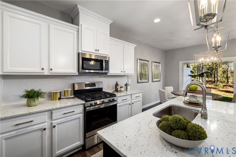 Tiny photo for 17354 Alana Drive, Moseley, VA 23120 (MLS # 2602587)