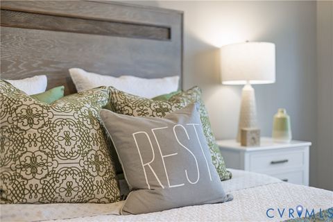 Tiny photo for 17354 Alana Drive, Moseley, VA 23120 (MLS # 2602587)