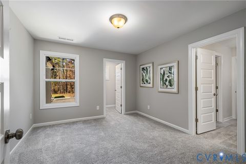 Tiny photo for 17354 Alana Drive, Moseley, VA 23120 (MLS # 2602587)