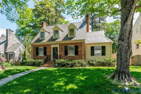 Photo of 511 Tuckahoe Boulevard, Richmond, VA 23226 (MLS # 2609566)
