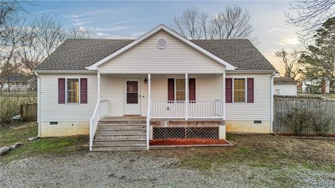 A home in Chesterfield