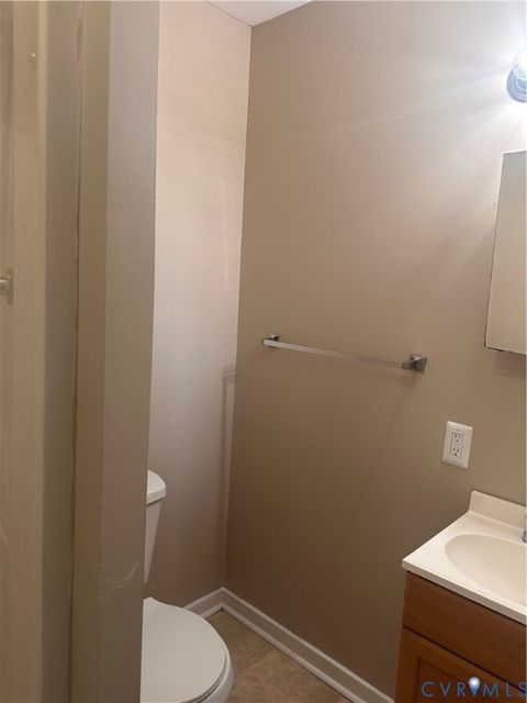 Tiny photo for 8500 Debbs Lane, Chesterfield, VA 23235 (MLS # 2605410)