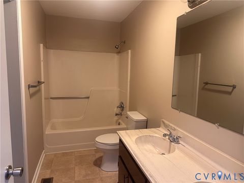 Tiny photo for 8500 Debbs Lane, Chesterfield, VA 23235 (MLS # 2605410)