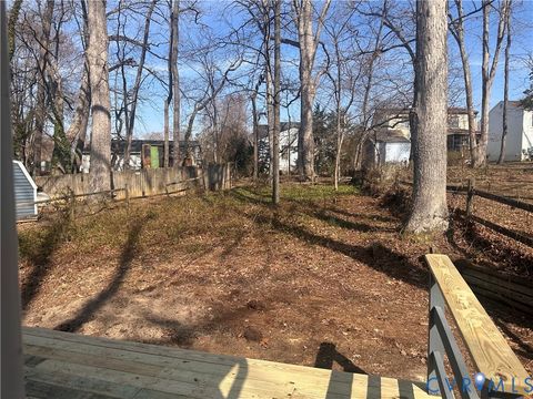 Tiny photo for 8500 Debbs Lane, Chesterfield, VA 23235 (MLS # 2605410)