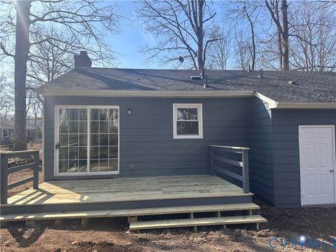 Tiny photo for 8500 Debbs Lane, Chesterfield, VA 23235 (MLS # 2605410)