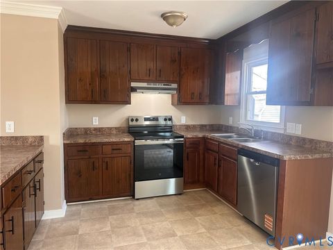 Tiny photo for 8500 Debbs Lane, Chesterfield, VA 23235 (MLS # 2605410)