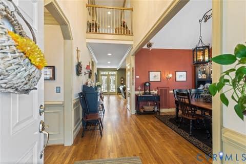 Tiny photo for 147 Nottinghamshire, Williamsburg, VA 23188 (MLS # 2620661)