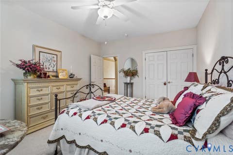 Tiny photo for 147 Nottinghamshire, Williamsburg, VA 23188 (MLS # 2620661)