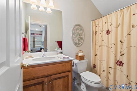 Tiny photo for 147 Nottinghamshire, Williamsburg, VA 23188 (MLS # 2620661)