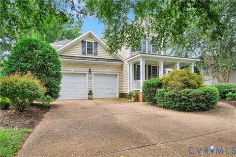Tiny photo for 147 Nottinghamshire, Williamsburg, VA 23188 (MLS # 2620661)