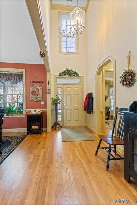 Tiny photo for 147 Nottinghamshire, Williamsburg, VA 23188 (MLS # 2620661)