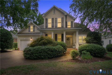 Tiny photo for 147 Nottinghamshire, Williamsburg, VA 23188 (MLS # 2620661)